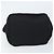 PRADA Borsa a mano in nylon nero argento Auth bs33442 - vista 5