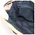 SAINT LAURENT Clutch Bag Leather Black Gold Auth am10700 Golden - view 18
