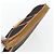 SAINT LAURENT Clutch Bag Leather Black Gold Auth am10700 Golden - view 5
