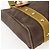 LOUIS VUITTON Antigua Cabas MM Borsa Tote Marrone M40086 LV Auth ka2512 - vista 14