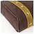 LOUIS VUITTON Antigua Cabas MM Borsa Tote Marrone M40086 LV Auth ka2512 - vista 16