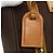 LOUIS VUITTON Antigua Cabas MM Borsa Tote Marrone M40086 LV Auth ka2512 - vista 18