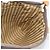 LOUIS VUITTON Antigua Cabas MM Borsa Tote Marrone M40086 LV Auth ka2512 - vista 19