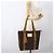 LOUIS VUITTON Antigua Cabas MM Borsa Tote Marrone M40086 LV Auth ka2512 - vista 22