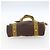 LOUIS VUITTON Antigua Cabas MM Borsa Tote Marrone M40086 LV Auth ka2512 - vista 5