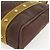 LOUIS VUITTON Antigua Cabas MM Borsa Tote Marrone M40086 LV Auth ka2512 - vista 9