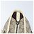 Gucci Borsa Tote GG Supreme in PVC beige argento 181086 Auth bs33438 - vista 10