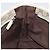 Gucci Borsa Tote GG Supreme in PVC beige argento 181086 Auth bs33438 - vista 19