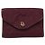 Borsa a Spalla con Catena Christian Dior Nylon Bordeaux Oro Auth ep13566 D'oro Bordò - vista 13