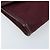 Borsa a Spalla con Catena Christian Dior Nylon Bordeaux Oro Auth ep13566 D'oro Bordò - vista 16