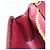 Borsa a Spalla con Catena Christian Dior Nylon Bordeaux Oro Auth ep13566 D'oro Bordò - vista 21