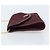 Borsa a Spalla con Catena Christian Dior Nylon Bordeaux Oro Auth ep13566 D'oro Bordò - vista 4