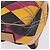 Borsa a Spalla Christian Dior in Tela Rivestita Multicolore Argento Autentica 170996 - vista 15