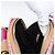 Borsa a Spalla Christian Dior in Tela Rivestita Multicolore Argento Autentica 170996 - vista 20
