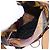 Borsa a Spalla Christian Dior in Tela Rivestita Multicolore Argento Autentica 170996 - vista 21