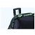 Borsa a spalla CHANEL Sports Line in nylon nero CC Auth BA9965 - vista 11