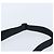 Borsa a spalla CHANEL Sports Line in nylon nero CC Auth BA9965 - vista 14