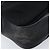 Borsa a spalla CHANEL Sports Line in nylon nero CC Auth BA9965 - vista 15