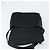 Borsa a spalla CHANEL Sports Line in nylon nero CC Auth BA9965 - vista 19