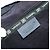 Borsa a spalla CHANEL Sports Line in nylon nero CC Auth BA9965 - vista 20