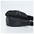 Borsa a spalla CHANEL Sports Line in nylon nero CC Auth BA9965 - vista 3