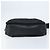 Borsa a spalla CHANEL Sports Line in nylon nero CC Auth BA9965 - vista 5
