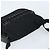 Borsa a spalla CHANEL Sports Line in nylon nero CC Auth BA9965 - vista 6