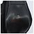 Borsa a spalla CHANEL Sports Line in nylon nero CC Auth BA9965 - vista 9