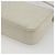 Valentino Borsa a Spalla in Pelle Bianca e Oro Auth 173552 Bianco D'oro - vista 15