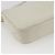 Valentino Borsa a Spalla in Pelle Bianca e Oro Auth 173552 Bianco D'oro - vista 16