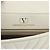 Valentino Borsa a Spalla in Pelle Bianca e Oro Auth 173552 Bianco D'oro - vista 17
