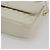 Valentino Borsa a Spalla in Pelle Bianca e Oro Auth 173552 Bianco D'oro - vista 9