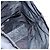 Prada Tote Bag aus schwarzem Nylon mit Silber authentisch 173530 - Ansicht 19