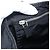 Prada Tote Bag aus schwarzem Nylon mit Silber authentisch 173530 - Ansicht 21