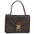 LOUIS VUITTON Borsa a Mano Monogram Concorde M51190 Auth LV ka2479 Monogramma