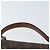 LOUIS VUITTON Borsa a Mano Monogram Concorde M51190 Auth LV ka2479 Monogramma - vista 14
