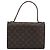 LOUIS VUITTON Borsa a Mano Monogram Concorde M51190 Auth LV ka2479 Monogramma - vista 2