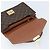 LOUIS VUITTON Borsa a Mano Monogram Concorde M51190 Auth LV ka2479 Monogramma - vista 20
