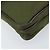 PRADA Schultertasche Nylon Khaki Silber Authentisch 172042 - Ansicht 15