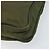 PRADA Schultertasche Nylon Khaki Silber Authentisch 172042 - Ansicht 16