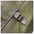 PRADA Schultertasche Nylon Khaki Silber Authentisch 172042 - Ansicht 23