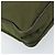 PRADA Schultertasche Nylon Khaki Silber Authentisch 172042 - Ansicht 9