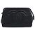 Pochette CHANEL in Pelle Caviar Nera Oro CC Auth bs33477 Nero D'oro - vista 13