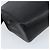Pochette CHANEL in Pelle Caviar Nera Oro CC Auth bs33477 Nero D'oro - vista 16