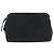Pochette CHANEL in Pelle Caviar Nera Oro CC Auth bs33477 Nero D'oro - vista 2