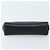 Pochette CHANEL in Pelle Caviar Nera Oro CC Auth bs33477 Nero D'oro - vista 6