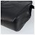 Pochette CHANEL in Pelle Caviar Nera Oro CC Auth bs33477 Nero D'oro - vista 7