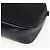 Borsa a Spalla LOEWE in Tela Pelle Nera Oro Auth 173644 Nero D'oro - vista 16