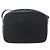 Borsa a Spalla LOEWE in Tela Pelle Nera Oro Auth 173644 Nero D'oro - vista 2