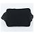 FENDI Handtasche aus schwarzem Nylon mit Silber authentisch bs33538 - Ansicht 5